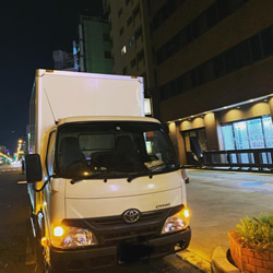 引越し不用品対応