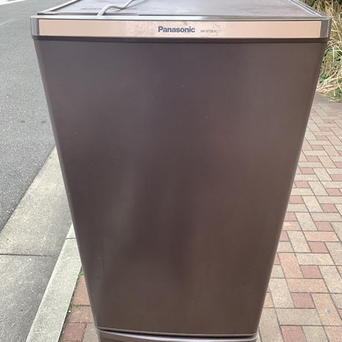 パナソニック 2016年製冷蔵庫