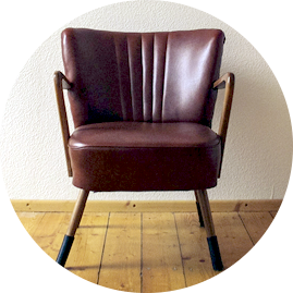 リユース・中古品売買事業